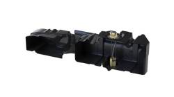 S&B Filters - S&B 62 Gallon Replacement Fuel Tank for 2004-10 GM Duramax 6.6L, Crew Cab Short Bed - Image 2