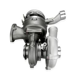Spoologic - SPOOLOGIC V2S Compound Turbocharger With Billet Wheel Fits 08-10 6.4L Ford Powerstroke - Image 5