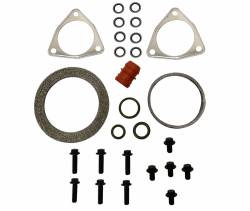 Spoologic - SPOOLOGIC V2S Compound Turbocharger With Billet Wheel Fits 08-10 6.4L Ford Powerstroke - Image 10