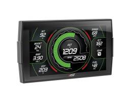 Edge Evolution CTS3 GM Diesel Digital Gauge Tuner 2001-2016 Duramax CA Edition