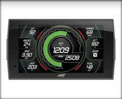 Edge Products - Edge Evolution CTS3 GM Diesel Digital Gauge Tuner 2001-2016 Duramax CA Edition - Image 4