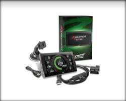 Edge Products - Edge Evolution CTS3 GM Diesel Digital Gauge Tuner 2001-2016 Duramax - Image 2