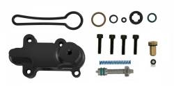 Adjustable Fuel Pressure Regulator with Blue Spring Upgrade for 6.0L Ford Powerstroke