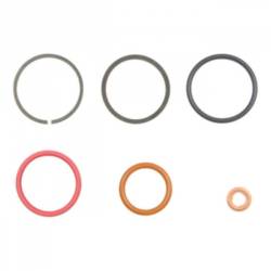 Mahle Injector O-ring Kit for Ford 7.3L Powerstroke - Set of 8
