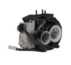 Fleece Performance - 2007.5-2012 Cummins 63mm FMW Holset VGT Cheetah Turbocharger Fleece Performance - Image 2