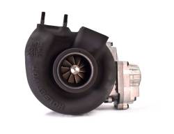 Fleece Performance - 2007.5-2012 Cummins 63mm FMW Holset VGT Cheetah Turbocharger Fleece Performance - Image 6