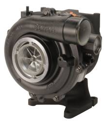 Fleece Performance - 2011-2016 63mm FMW Duramax VNT Cheetah Turbocharger LML Fleece Performance - Image 6