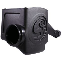 S&B Filters - S&B Filters Cold Air Intake Kit for 2005-2011 Toyota Tacoma 4.0L - Dry Filter - 75-5095D - Image 2