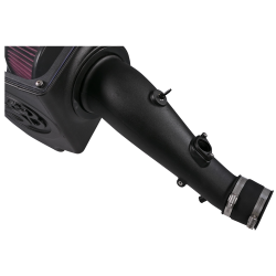S&B Filters - S&B Filters Cold Air Intake Kit for 2005-2011 Toyota Tacoma 4.0L - Dry Filter - 75-5095D - Image 3