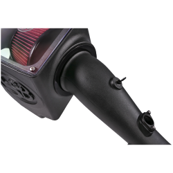 S&B Filters - S&B Filters Cold Air Intake Kit for 2005-2011 Toyota Tacoma 4.0L - Dry Filter - 75-5095D - Image 4