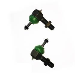 KRYPTONITE PRODUCTS - Krytonite SS Series Center Link Upgrade 2011-2019 Chevy/GMC 2500/3500 HD - Image 2