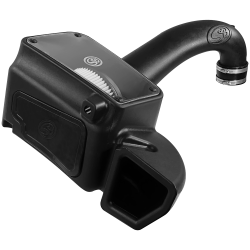 S&B Filters - S&B Filters Cold Air Intake Kit for 2009-2020 Dodge Ram with 5.7L - Dry Filter - 75-5106D - Image 3