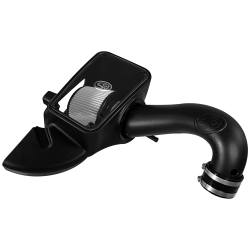 S&B Filters - S&B Filters Cold Air Intake Kit for 2009-2020 Dodge Ram with 5.7L - Dry Filter - 75-5106D - Image 8