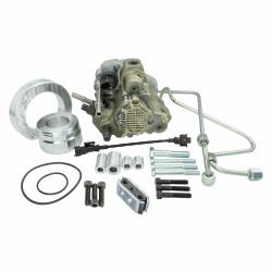 Industrial Injection CP4 to CP3 Conversion Kit with 10mm Stroker Pump for 2019-2020 Ram 6.7 - 23S401