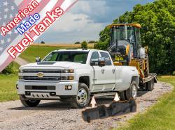 Titan Fuel Tanks - 66 Gal Fuel Tank for 2017-19 Chevy / GMC 2500 & 3500 Crew Cab, Long Bed w/ Duramax Diesel - Image 2