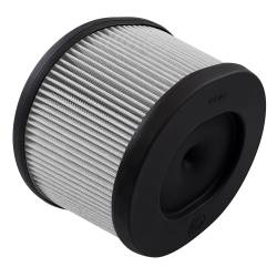 S&B Filter Replacement Filter Dry Extendable KF-1080D for 75-5132D Air Intake