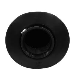 S&B Filters - S&B Filter Replacement Filter Dry Extendable KF-1080D for 75-5132D Air Intake - Image 5