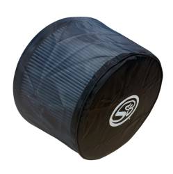 S&B Filter Wrap For KF-1074 & KF-1080 Filter / 75-5132 Air Intake