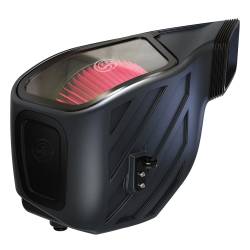 S&B Filters - S&B Cold Air Intake For 2019-2024 Dodge Ram Cummins 6.7L - 75-5132 - Image 6