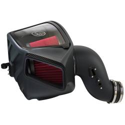 S&B Cold Air Intake For 2019-2024 Dodge Ram Cummins 6.7L - 75-5132