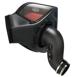 S&B Filters - S&B Cold Air Intake For 2019-2024 Dodge Ram Cummins 6.7L - 75-5132 - Image 3