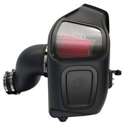 S&B Filters - S&B Cold Air Intake For 2019-2024 Dodge Ram Cummins 6.7L - 75-5132 - Image 2