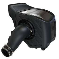 S&B Filters - S&B Cold Air Intake For 2019-2024 Dodge Ram Cummins 6.7L Dry Extendable Filter - 75-5132D - Image 4