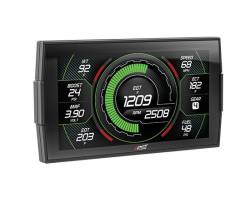 Edge Products - Edge Products Diesel Evolution CTS3 Programmer for 1994-2019 Ford Powerstroke - 85400-100 - Image 4