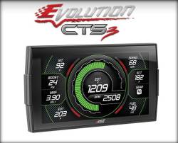 Edge Products - Edge Products Diesel Evolution CTS3 Programmer CA Edition for 1994-2019 Ford Powerstroke - 85401-101 - Image 5