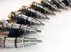 Dynomite Diesel - Ford 6.0L Injector Set 90hp 175/30 Dynomite Diesel - Image 2