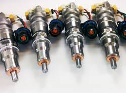 Dynomite Diesel - Ford 6.0L Injector Set 50hp 155/15 Dynomite Diesel - Image 3