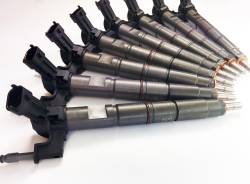 Dynomite Diesel - Ford 6.7L 15-18 Brand New 30 Percent Over Injector Set Dynomite Diesel - Image 2