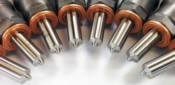 Dynomite Diesel - Duramax 11-16 LML Brand New Injector Set 45 Percent Over Dynomite Diesel - Image 3