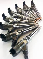 Dynomite Diesel - Duramax 08-10 LMM Brand New Injector Set 45 Percent Over 75hp Dynomite Diesel - Image 2