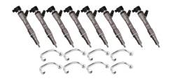 Dynomite Diesel - Ford 6.4L 08-10 Injector Set 15 Percent Over 50hp Dynomite Diesel - Image 1