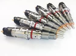 Dynomite Diesel - Dodge 07.5-18 6.7L Brand New Injector Set 25 Percent Over 90hp Dynomite Diesel - Image 2