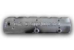 Dodge RAM 06-16 5.9L and 6.7L Billet Valve Cover Dynomite Diesel