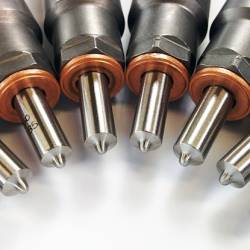 Dynomite Diesel - Dodge 04.5-07 Brand New Injector Set 60 Percent Over 200hp Dynomite Diesel - Image 2