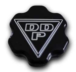 Dodge RAM 03-18 Billet Oil Cap Cover Dynomite Diesel