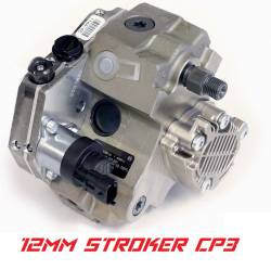 Dynomite Diesel - Dodge 03-07 5.9L Brand New 12MM Stroker CP3 Dynomite Diesel - Image 2