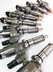 Dynomite Diesel - Duramax 01-04 LB7 Reman Injector Set 25 Percent Over 50hp Dynomite Diesel - Image 3