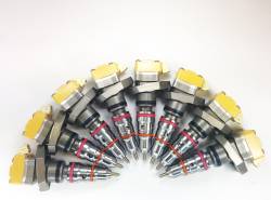 Ford 98-Early 99 7.3L Stage 1 Injector Set 15 Percent Over Dynomite Diesel