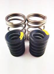 Dodge 94-98 5.9L 12 Valve P-Pump Competition Governor Spring Set Dynomite Diesel