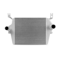 Mishimoto - Mishimoto Intercooler kit for Ford 7.3L Powerstroke 1999–2003 - Silver / Polished - Image 3