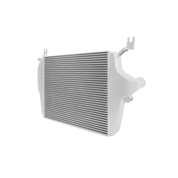 Mishimoto - Mishimoto Intercooler kit for Ford 7.3L Powerstroke 1999–2003 - Silver / Polished - Image 5