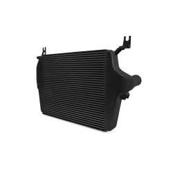 Mishimoto - Mishimoto Intercooler kit for Ford 7.3L Powerstroke 1999–2003 - Black / Polished Pipes - Image 5