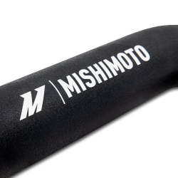 Mishimoto - Mishimoto Intercooler kit for Ford 7.3L Powerstroke 1999–2003 - Black / Black Wrinkle Pipes - Image 6