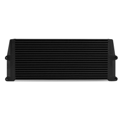 Mishimoto - Mishimoto Performance Engine Oil Cooler for Ford 6.7 Powerstroke 2011-2019 - Black - Image 3