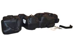 Titan Fuel Tanks - Titan Fuel Tank 55 Gal Tank for 2017-2026 Ford F-250 / F-350 w/CCSB - Image 2