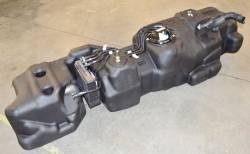 Titan Fuel Tanks - Titan Fuel Tank 55 Gal Tank for 2017-2026 Ford F-250 / F-350 w/CCSB - Image 5